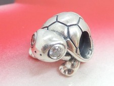 Pandora Sterling Silver