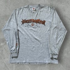 Vintage Harley-Davidson Four