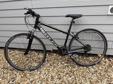 Claud Butler Hybrid Mountain