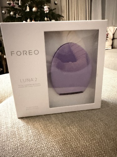 Foreo luna sensitive brand - foreo,