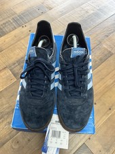 adidas Montreal 76 Blue Size