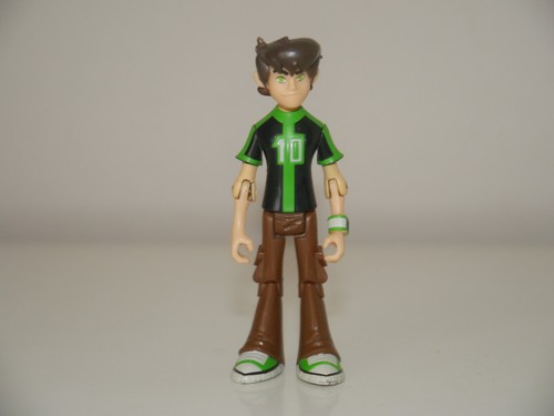 Ben omniverse - ben, young