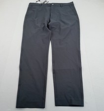 FootJoy Trousers W38 L30 Grey