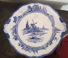 Royal Doulton Series ware