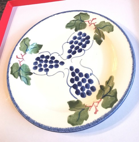 Poole pottery dorset fruits - poole,
