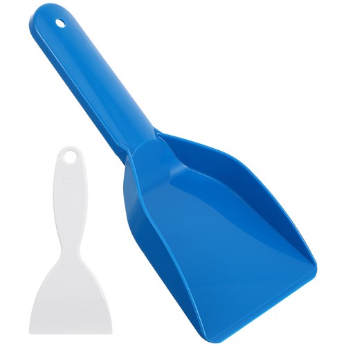 Pcs ice scoop - scoop, freezer