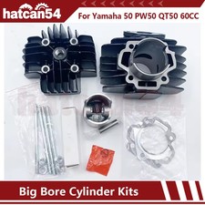 Cylinder Barrel Kit For Yamaha