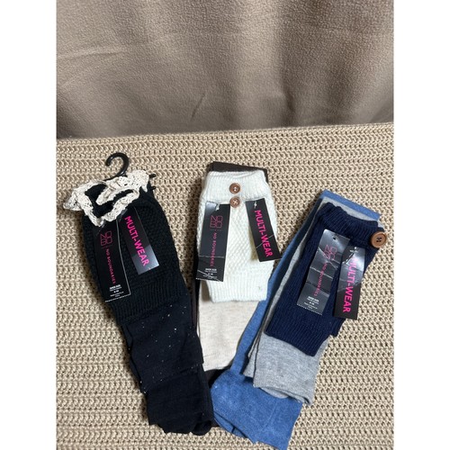 Boundaries multi wear boot - no, multi-wear