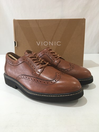 Vionic lombard oxford shoes - lombard,