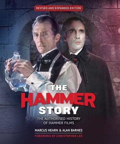 Hammer story revised and - revised,