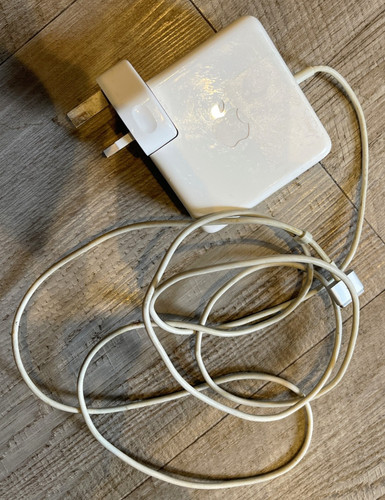 Apple magsafe 85w power - apple,
