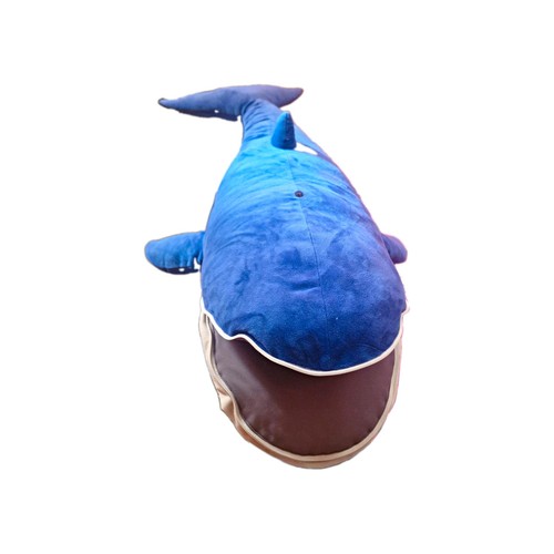 Large plush soft - large, shark