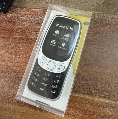 Nokia 3210 1618 - nokia, ta