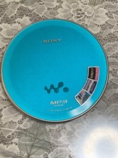 Sony D-NE730 CD Walkman