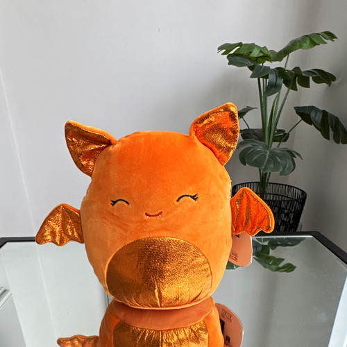 Squishmallows 7inch tangie - 7inch,