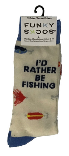 Funky socks men - socks, 2