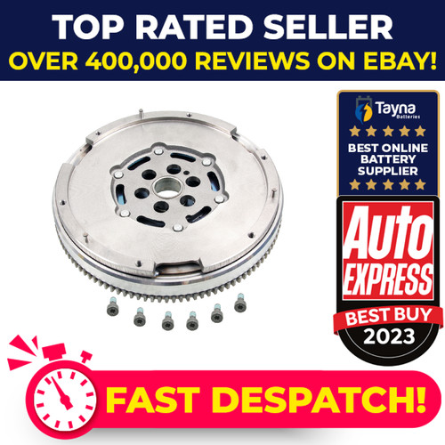 Flywheel fits volvo s40 - volvo,