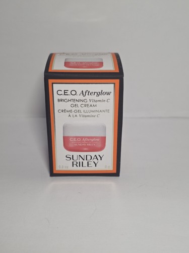 Sunday riley afterglow - c.e.o,
