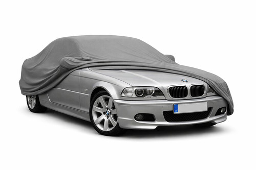 Complete garage indoor - complete,