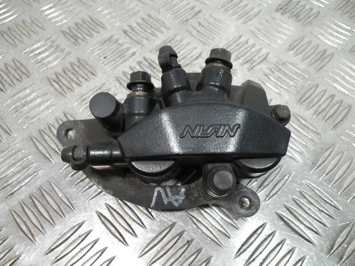 Front brake caliper honda - front,