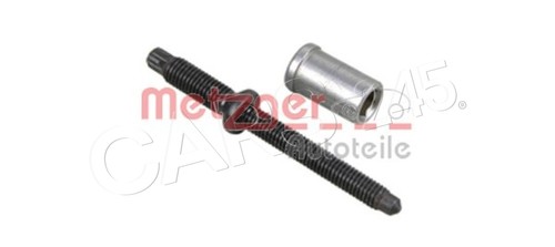 Injector holder repair kit - holder,