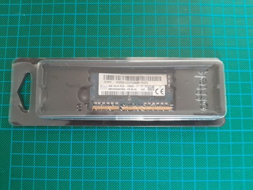 Hynix 2gb ram memory for - 2gb,