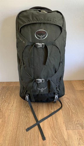 Osprey farpoint travel - osprey, 55