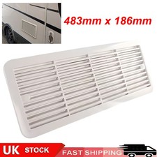 For Thetford Fridge Vent