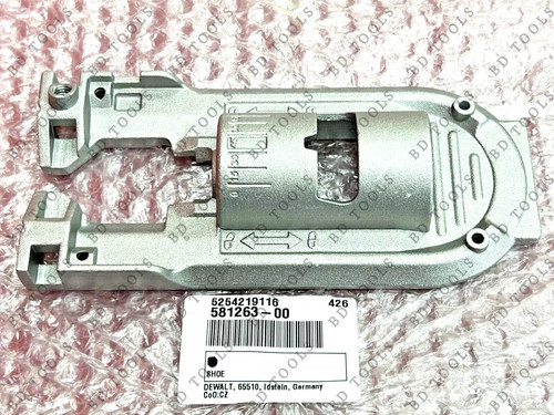 Genuine dewalt metal - dewalt,