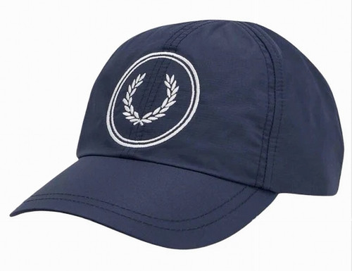 Bnwt genuine fred perry circle - bnwt,