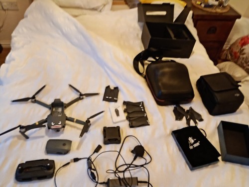 Dji mavic pro - mavic,