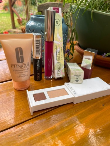 Makeup clinique beauty - |, gift
