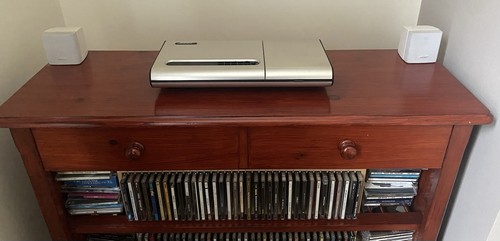 Bose lifestyle surround - 5,