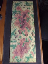ASL Mounted Map Board 2 -