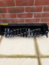 **NEW TINES** Allett