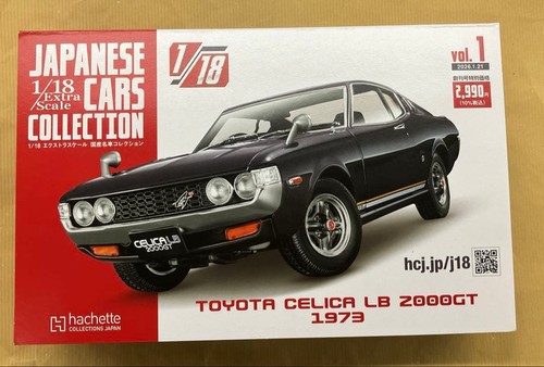 Toyota celica 2000gt 1973 - toyota,