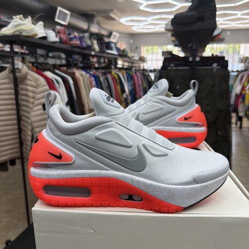 Nike adapt auto max infrared - nike,