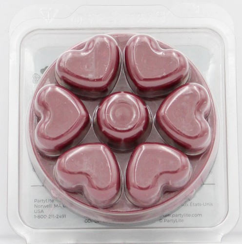 Partylite blackberry port - partylite,