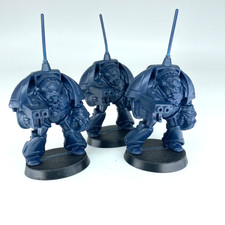 Space Marines / Terminator