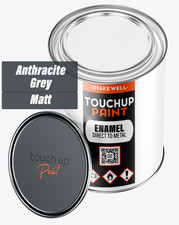APPLIANCE ENAMEL PAINT  Touch
