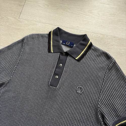 Fred perry short sleeve - fred,