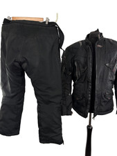 RST Pro Series Motorcycle