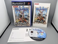 Tested, working ✅ Suikoden V