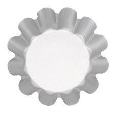 Cake Mold 2Pcs Tart Mold For