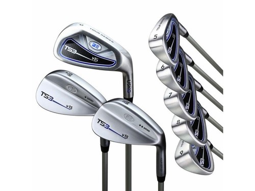 Kids golf tour series - golf, 5
