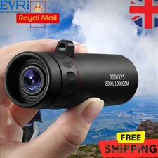 Monocular Telescope Compact
