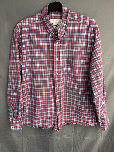 Boden shirt men - shirt, xl