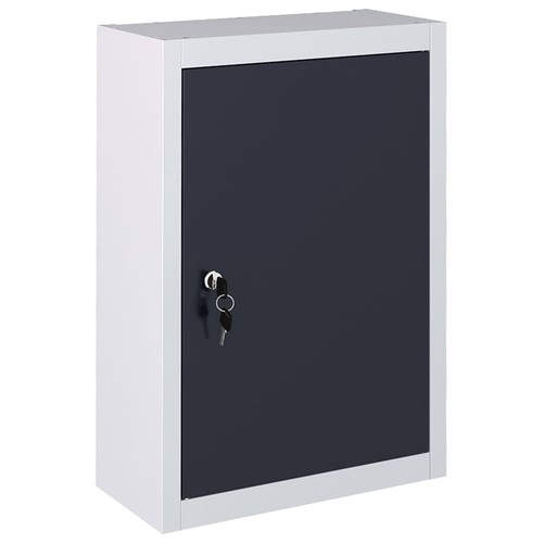Wall mounted tool cabinet - mounted,
