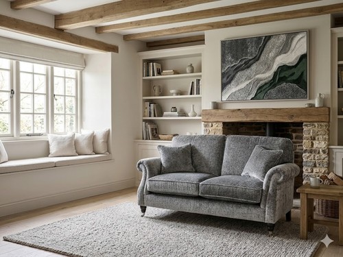 Parker knoll eastbury - parker, eastbury,