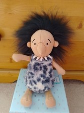 Jellycat. Prehistoric Elma